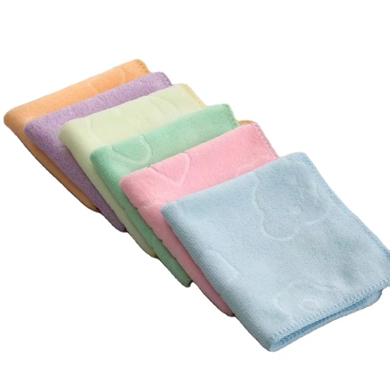 Soft Plush Wearable Raschel Baby Blanket – Warm, Fuzzy, Ultra-Comfortable 2-Ply Infant Bedding | 80×110cm (Pink/Blue/Yellow)