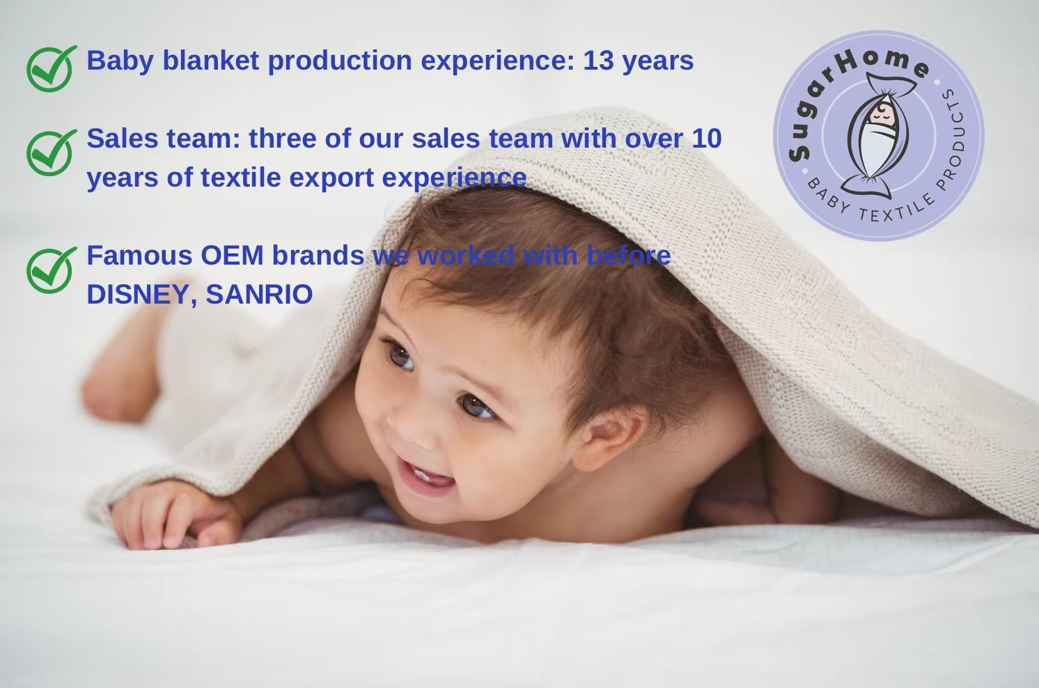 Soft Plush Wearable Raschel Baby Blanket – Warm, Fuzzy, Ultra-Comfortable 2-Ply Infant Bedding | 80×110cm (Pink/Blue/Yellow)