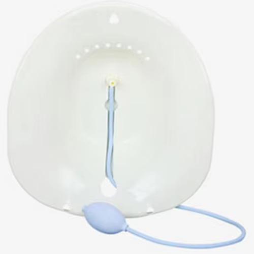 Premium Sitz Bath & Yoni Steam Seat – Postpartum Healing | Hemorrhoid Relief | Foldable BPA-Free Basin | Universal Toilet Fit | Eco-Friendly | Women’s Intimate Care