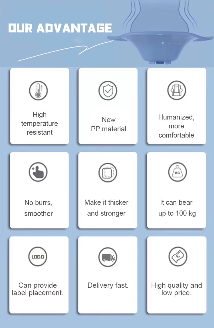 Premium Sitz Bath & Yoni Steam Seat – Postpartum Healing | Hemorrhoid Relief | Foldable BPA-Free Basin | Universal Toilet Fit | Eco-Friendly | Women’s Intimate Care