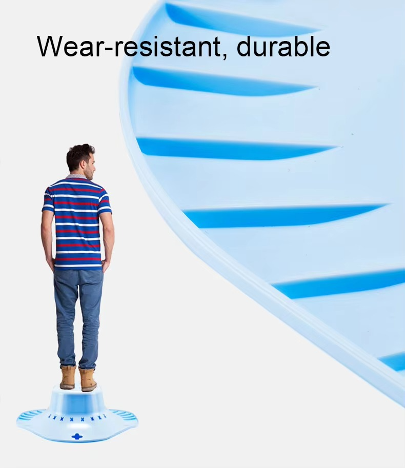 Premium Sitz Bath & Yoni Steam Seat – Postpartum Healing | Hemorrhoid Relief | Foldable BPA-Free Basin | Universal Toilet Fit | Eco-Friendly | Women’s Intimate Care