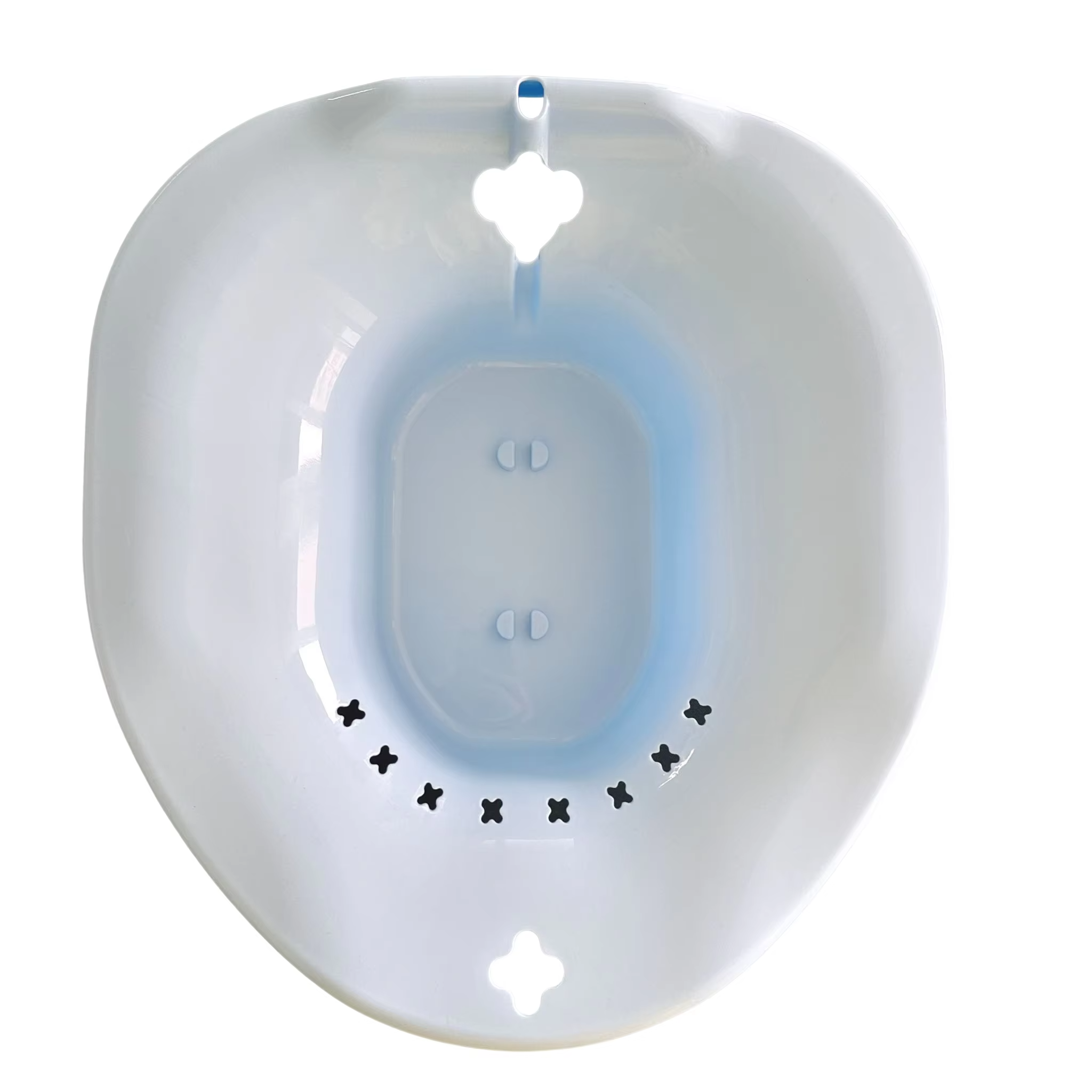 Premium Sitz Bath & Yoni Steam Seat – Postpartum Healing | Hemorrhoid Relief | Foldable BPA-Free Basin | Universal Toilet Fit | Eco-Friendly | Women’s Intimate Care