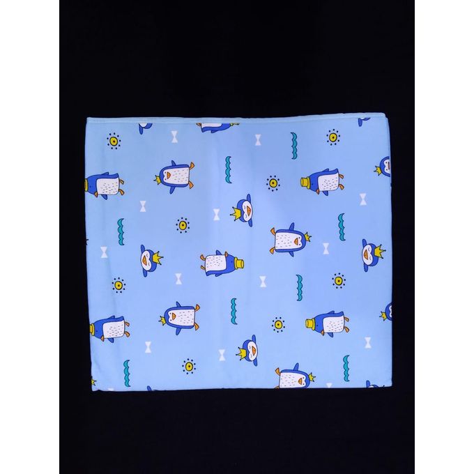 Premium Waterproof Baby Mackintosh – Soft, Absorbent and 100 Percent Leak Proof, High Quality Baby Mattress Protector – Fast Absorption and Total Leak Protection