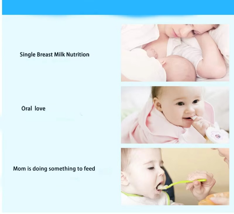 Baby Pacifier Fruit Pacifier Fruit Feeder For Babies -- Custom Logo PP Free Baby Pacifier Bottles Nipple Teat & Fresh Fruit Nibbler Safe Nipple Feeding for Kids Fresh Fruit Food