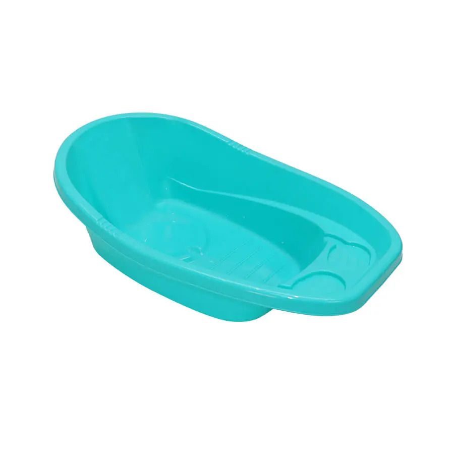Wholesale Plastic Infant Baby Bath Baby Bath Tub for Children Washing  - CLEARANCE OFFER Kenpoly Large Baby Bath Basin/ Bath Tub