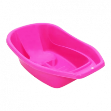 Wholesale Plastic Infant Baby Bath Baby Bath Tub for Children Washing  - CLEARANCE OFFER Kenpoly Large Baby Bath Basin/ Bath Tub