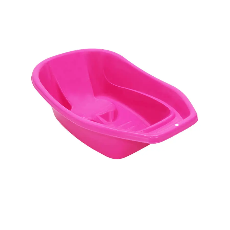 Wholesale Plastic Infant Baby Bath Baby Bath Tub for Children Washing  - CLEARANCE OFFER Kenpoly Large Baby Bath Basin/ Bath Tub