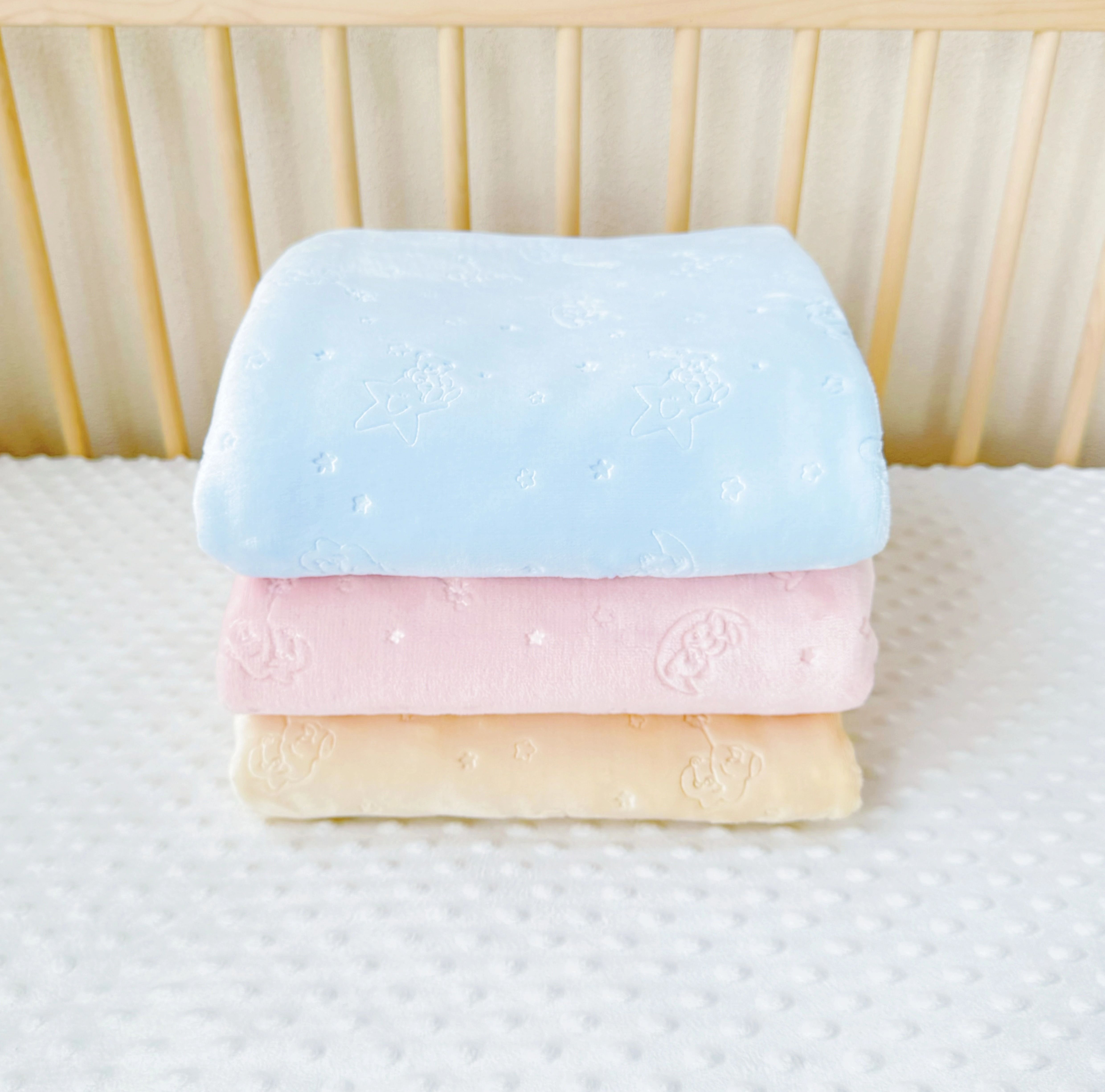 Baby Blanket Factory Super Soft Swaddle Baby Shawls and Blankets Newborn Wrap Knit Covers Baby Blankets