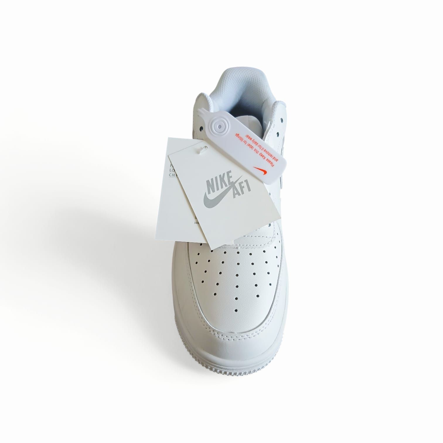 High Quality Nike Airforce Sneakers