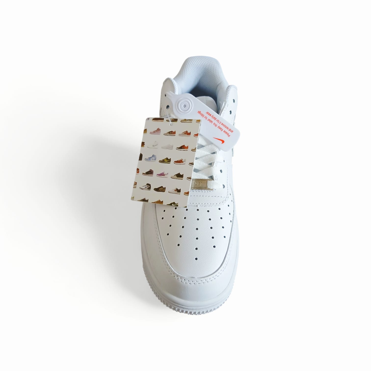 High Quality Nike Airforce Sneakers