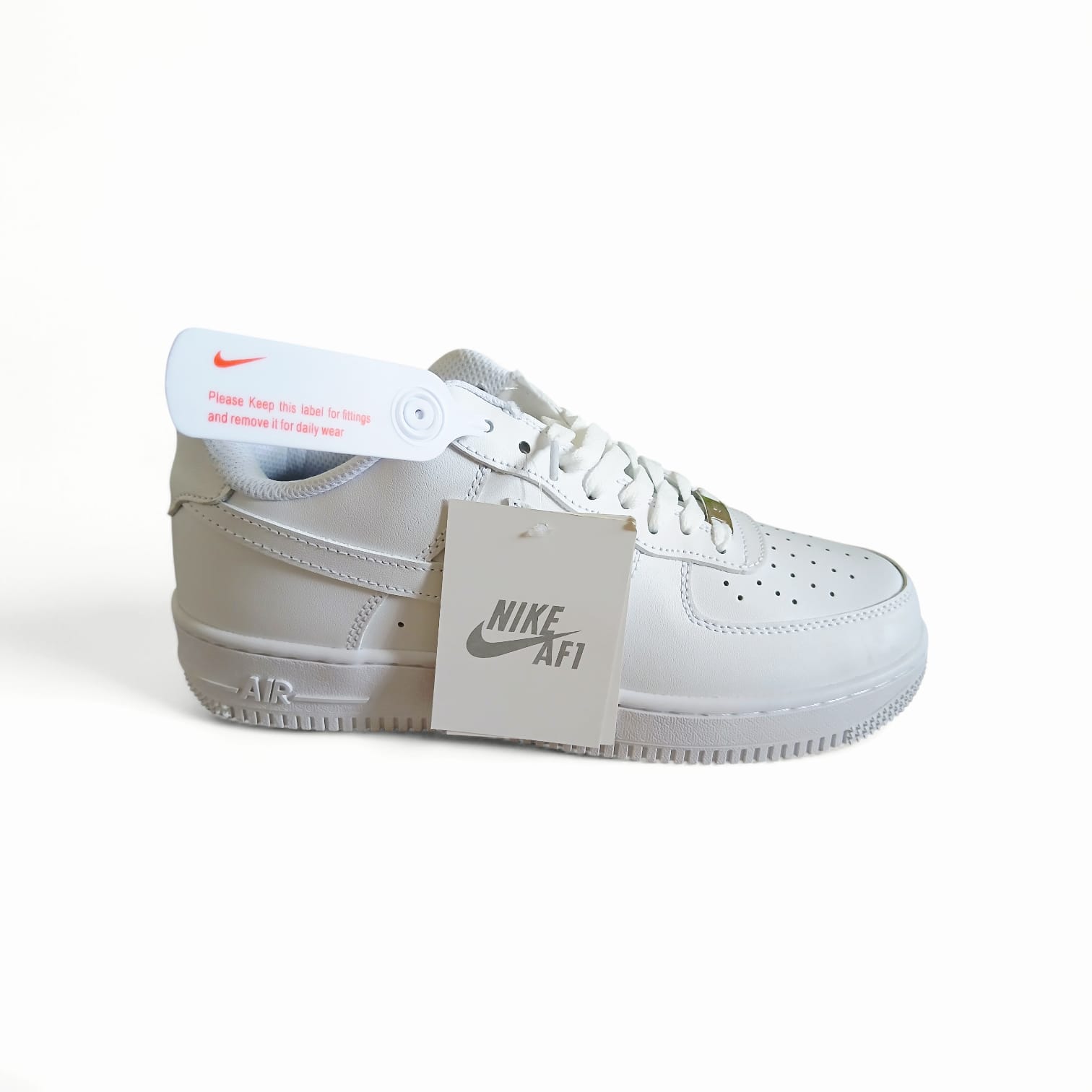 High Quality Nike Airforce Sneakers