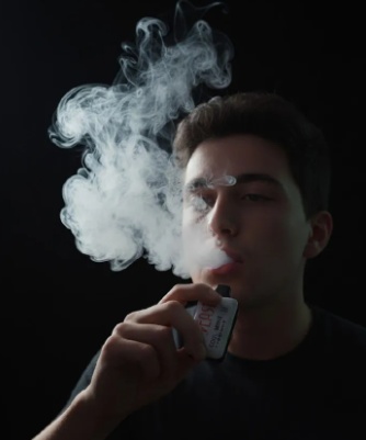 5000 Puffs rechargeable beast Vape High Capacity E-Cigarette Vape pen cool mint