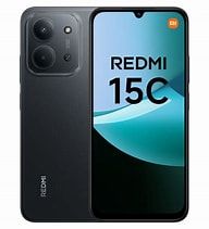 [Christmas Clearance Sale] Brand New Redmi 15C, 6.9-inch, Battery Capacity 6000 mAh, Storage 4GB/128GB, 6GB/128GB, 8GB/256GB, Android 15, Xiaomi HyperOS 2