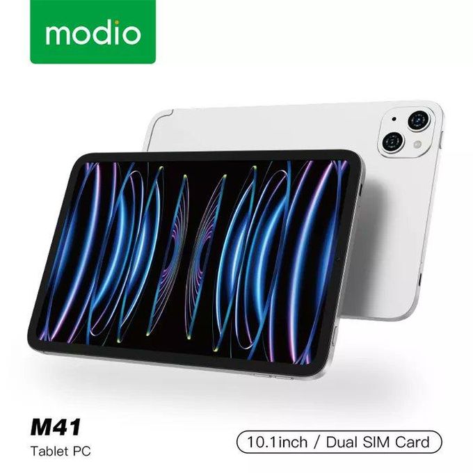 Modio M41 16GB 1TB INCELL Display Tablet PC