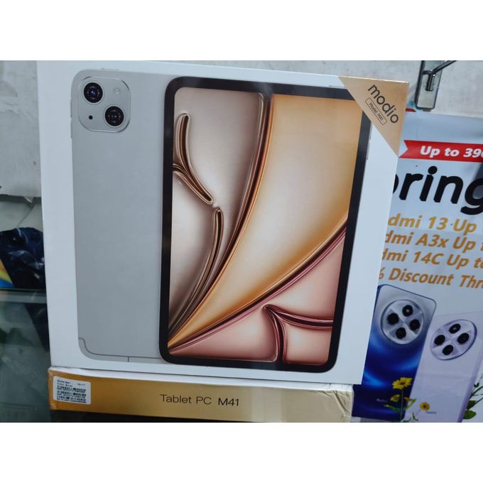 Modio M41 16GB 1TB INCELL Display Tablet PC