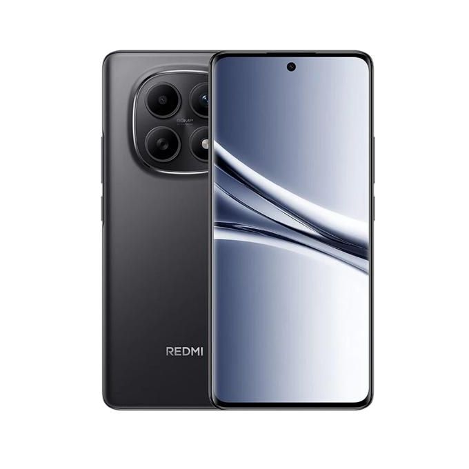 XIAOMI Redmi Note 15 Pro, 6.83" AMOLED, 256GB + 8GB RAM (Dual SIM), 50MP, Multi-Directional PDAF, (2YRs WRTY)