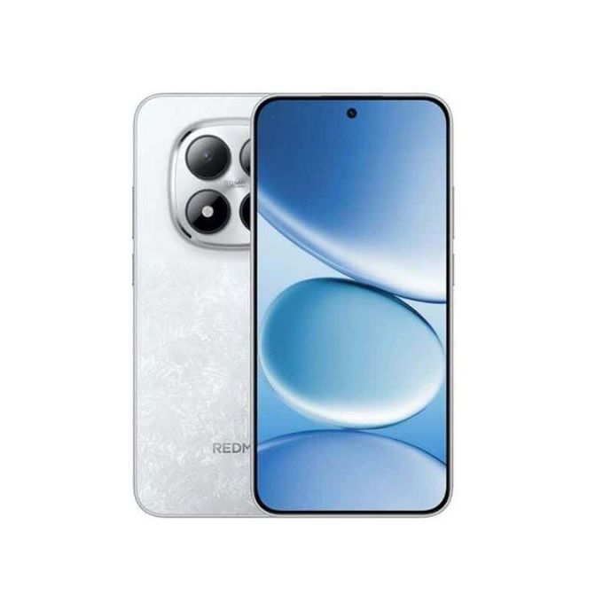 XIAOMI Redmi Note 15 Pro, 6.83" AMOLED, 256GB + 8GB RAM (Dual SIM), 50MP, Multi-Directional PDAF, (2YRs WRTY)