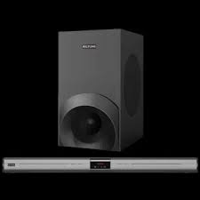CLEARANCE OFFER AILYONS SB501 2.1CH Speaker System woofer Sound Bar Subwoofer Soundbar Multimedia 18000W PMPO