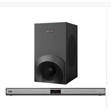 CLEARANCE OFFER AILYONS SB501 2.1CH Speaker System woofer Sound Bar Subwoofer Soundbar Multimedia 18000W PMPO
