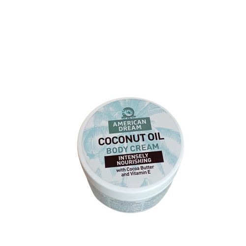 American Dream Cocoa Butter (Original Body Cream, Cocoa Butter Lemon, Coconut Oil, Cocoa Butter FOR MEN & Papaya Butter) @ 500ML