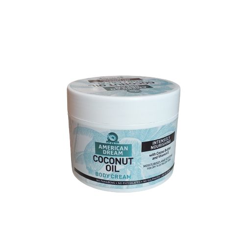 American Dream Cocoa Butter (Original Body Cream, Cocoa Butter Lemon, Coconut Oil, Cocoa Butter FOR MEN & Papaya Butter) @ 500ML