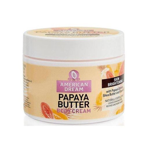 American Dream Cocoa Butter (Original Body Cream, Cocoa Butter Lemon, Coconut Oil, Cocoa Butter FOR MEN & Papaya Butter) @ 500ML