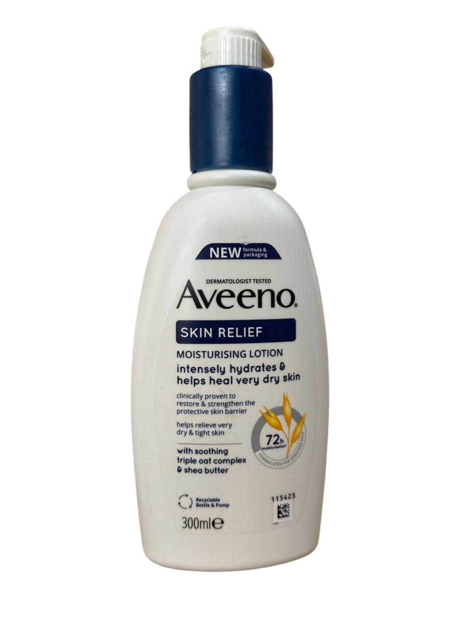Aveeno Skin Relief Moisturizing Lotion 300 ml