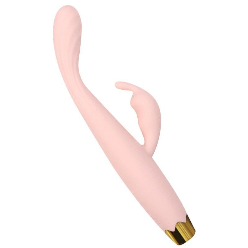 G-spot vibrating massager for women, a masturbation device for quick orgasm, an adult sex toy.