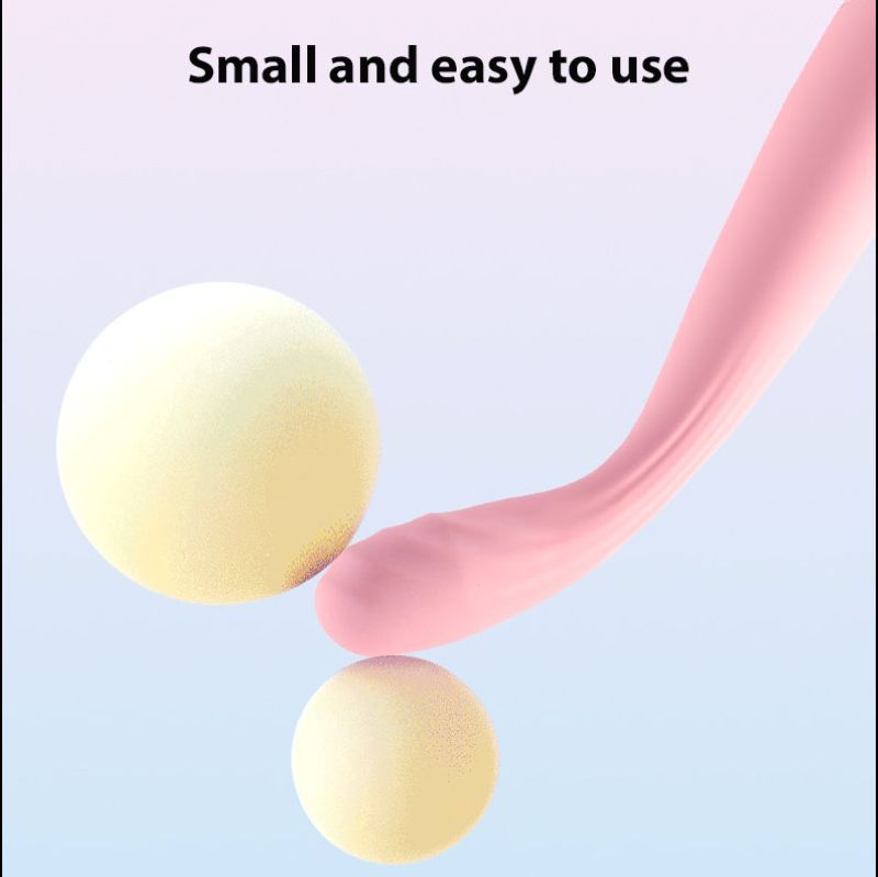 G-spot vibrating massager for women, a masturbation device for quick orgasm, an adult sex toy. - image 4