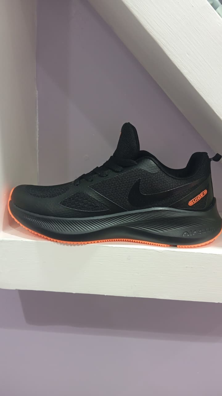 High Quality Design Zoom, High Quality Men's Fashion Sneakers Gym Hiking Outdoor Generic sport shoes