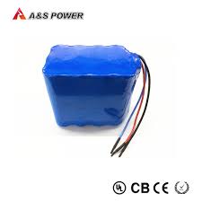 32650 Lithium-Ion Battery Packs 6A 12A 18A 24A 30A High Capacity Rechargeable Power Cells for Flashlights, E-Bikes, Solar Systems, and Portable Electronics