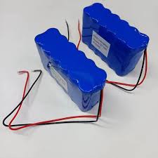 32650 Lithium-Ion Battery Packs 6A 12A 18A 24A 30A High Capacity Rechargeable Power Cells for Flashlights, E-Bikes, Solar Systems, and Portable Electronics