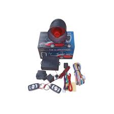 Blazer L3000 Bluetooth Car Alarm with Remote Engine Start, Anti-Theft Security System, and Smartphone Control for Vehicle Protection and Convenience