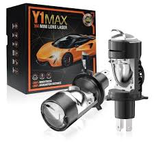 Y1 MAX H4 Mini Projector LED 1080P Portable Home Theater Cinema Projector with HDMI USB AV Support for Movies, Gaming, Presentations, and Outdoor Entertainment