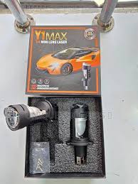 Y1 MAX H4 Mini Projector LED 1080P Portable Home Theater Cinema Projector with HDMI USB AV Support for Movies, Gaming, Presentations, and Outdoor Entertainment