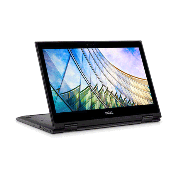 {i5+8gb+256gb ssd } Touchscreen Refurbished Dell Latitude 3390 X360 2-in-1 Laptop Intel Core i5 8th Gen 8GB RAM 256GB SSD 13.3 Inches FHD Display Refurbished Laptop Computer Notebook