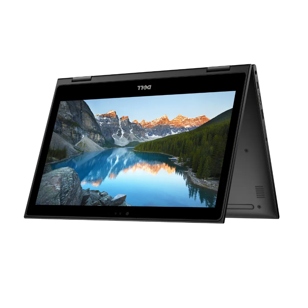 {i5+8gb+256gb ssd } Touchscreen Refurbished Dell Latitude 3390 X360 2-in-1 Laptop Intel Core i5 8th Gen 8GB RAM 256GB SSD 13.3 Inches FHD Display Refurbished Laptop Computer Notebook
