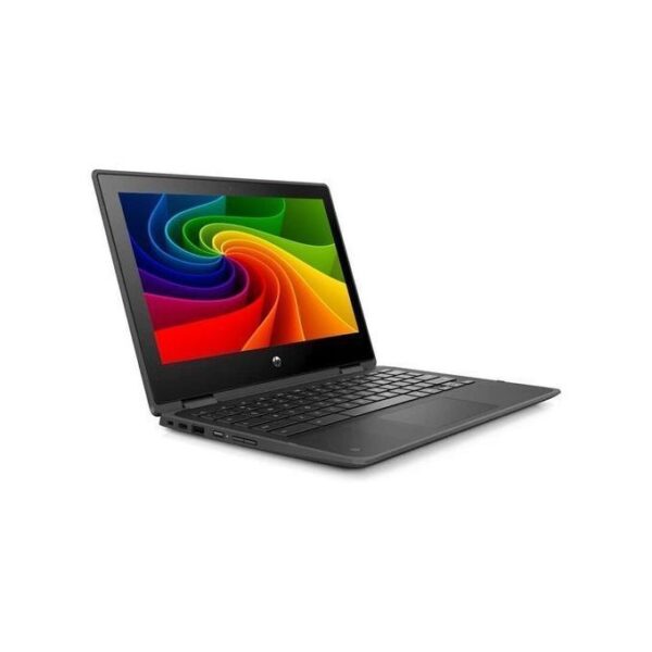 {Free Mouse} Touchscreen Refurbished HP ProBook 11 G5 x360 Intel Pentium 4GB RAM 128GB SSD 2-in-1 Laptop 11.6-inch Display Laptop PC Bluetooth Refurbished Laptops Notebook Computer