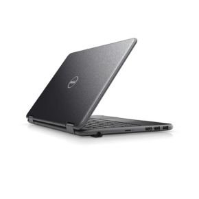 {Free mouse } Touchscreen 2 in 1 Laptop Refurbished Dell 3190 Intel pentium 4GB Ram 128GB SSD 11.6'' INCH Refurbished Laptop Computer Notebook with windows 10 and office installed