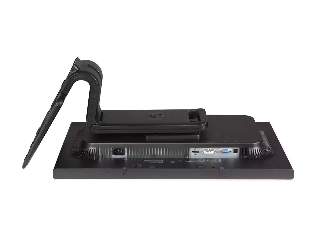 Refurbished Monitors HP Compaq LA2405x 24-inch LED Backlit LCD Monitor Refurbished TFT