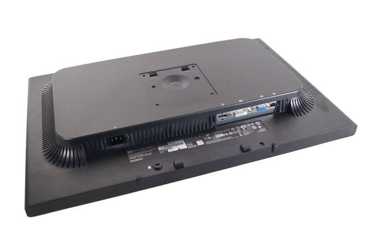 Refurbished Monitors HP Compaq L1956x 19-inch LED Backlit LCD Monitor Refurbished TFT