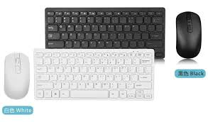 Limited Time Offer Brand New GKM520 Wireless Keyboard + Mouse- Black