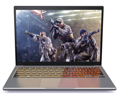 Brand New Intel Gemini Lake-R N4020 4+256GB 13.3 Inch 1920*1200 IPS Windows 11 Laptops Computers