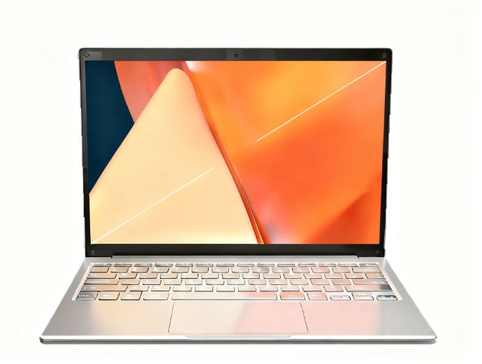 Brand New Intel Gemini Lake-R N4020 4+256GB 13.3 Inch 1920*1200 IPS Windows 11 Laptops Computers