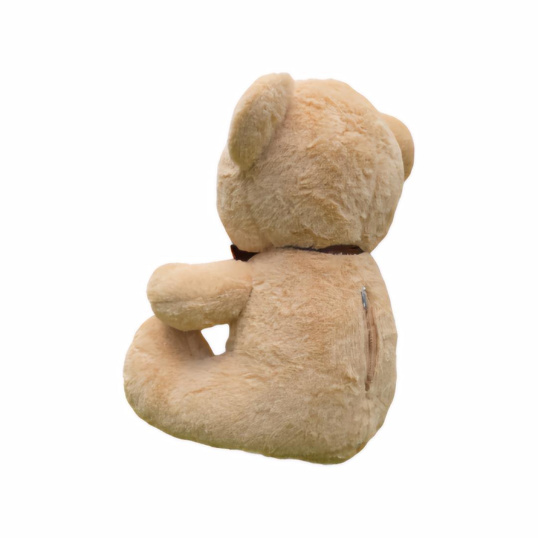 50cm Ultra Soft Plush Teddy Bear – Cute Huggable Stuffed Toy for Kids, Gifts & Bedroom Décor