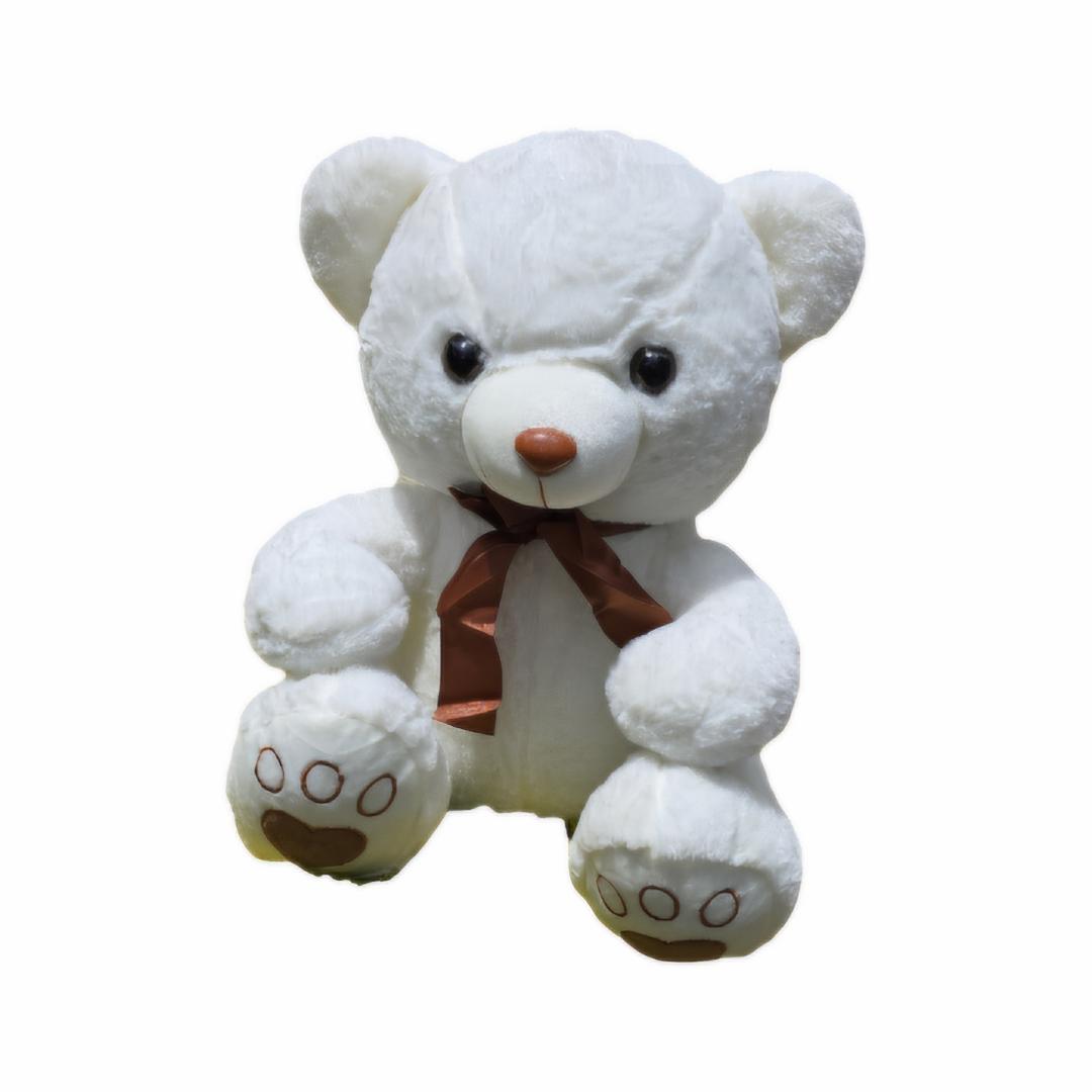 50cm Ultra Soft Plush Teddy Bear – Cute Huggable Stuffed Toy for Kids, Gifts & Bedroom Décor