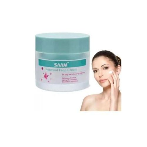 Renewal Face Cream – Freckle, Pigmentation & Age Spot Remover