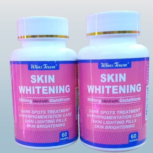 Daynee Skin Whitening Pills