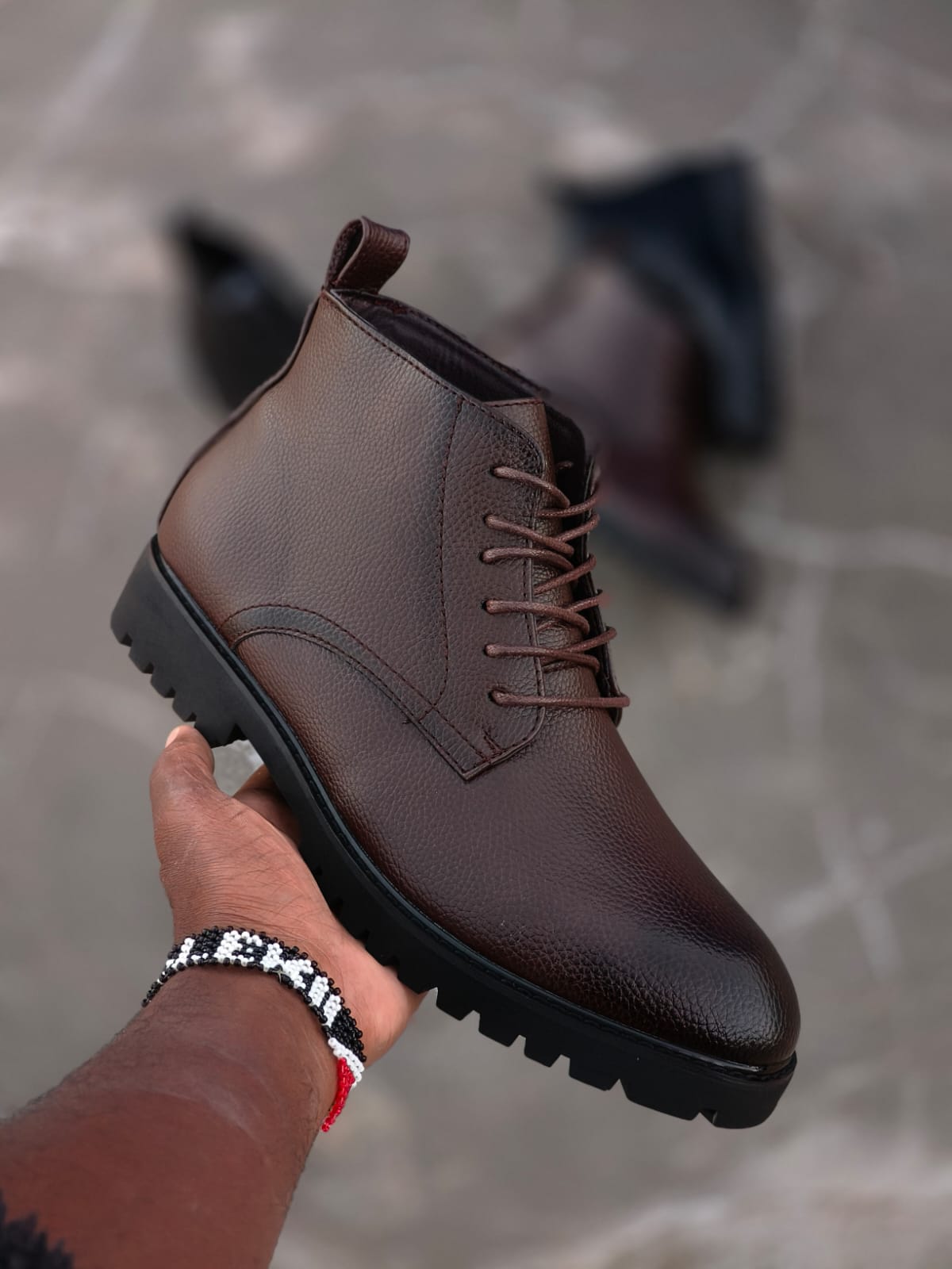 Men Casual boot