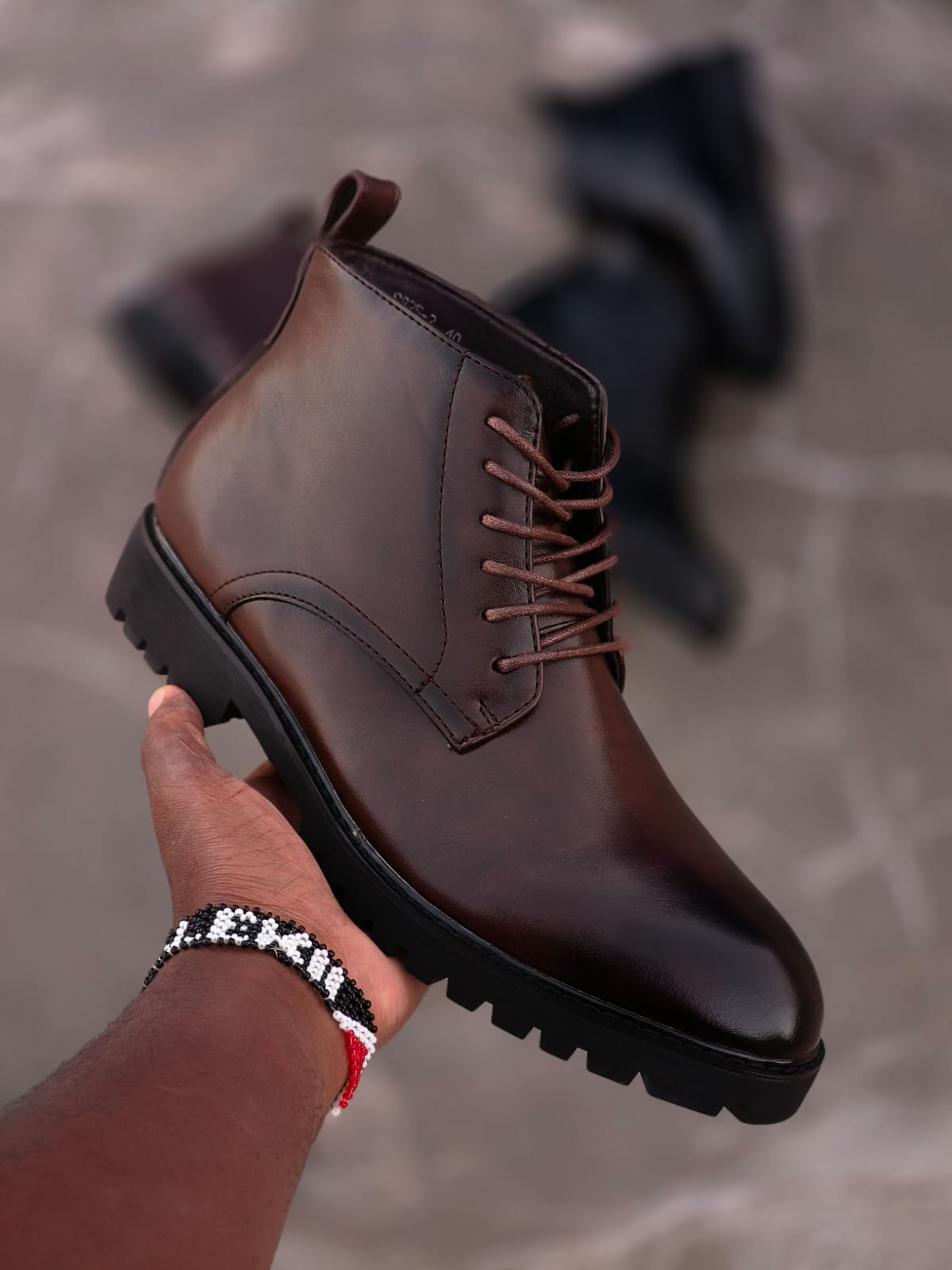 Men Casual boot
